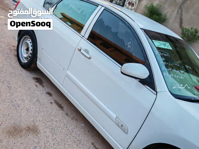 2011 رينو سافران SE