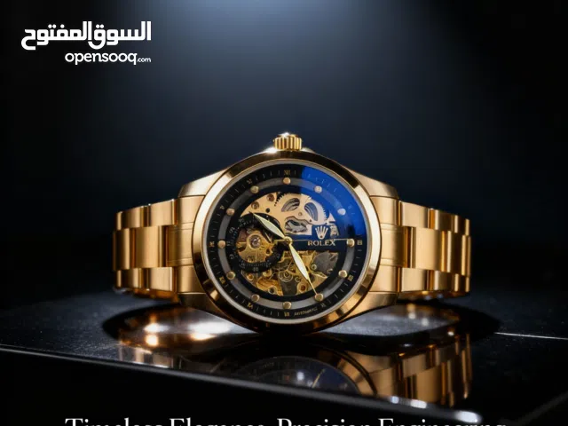 Automatic Rolex watches  for sale in Babylon