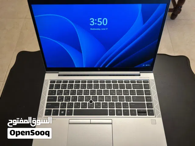 Windows HP for sale in Amman