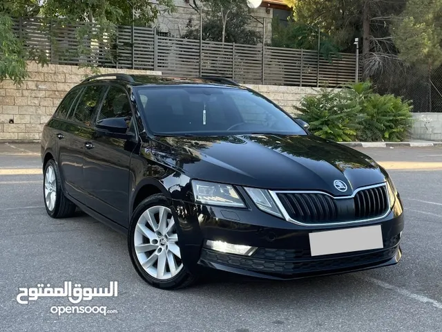 اوكتافيا فلللللللللللل مسكررررررر مع بانوراما بسعررررررر حرق حرق حرق