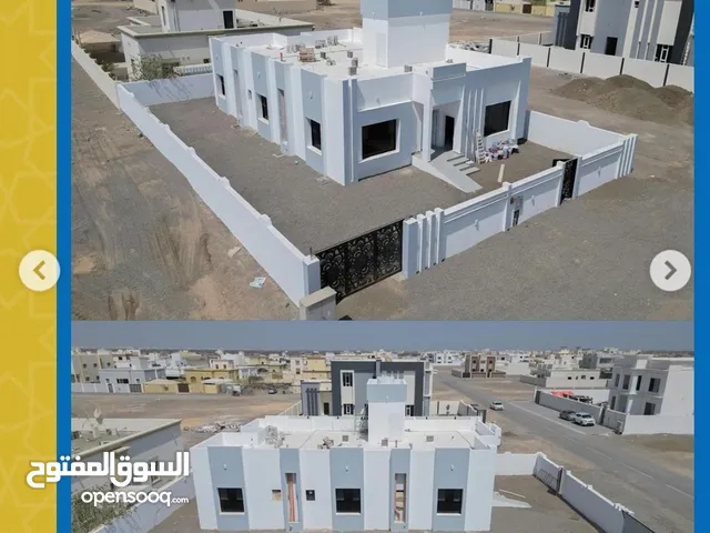 246m2 3 Bedrooms Townhouse for Sale in Al Batinah Sohar
