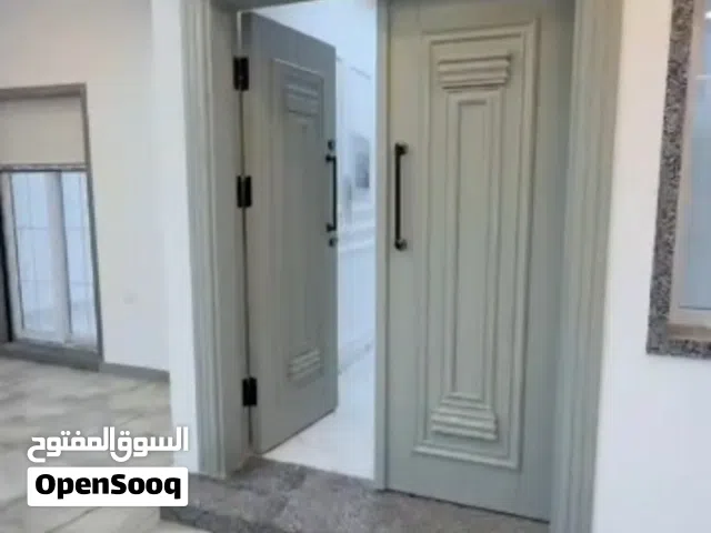* فيلا خليجي دورين للبيع* *طريق المشتل قرب مرمرة مول * *أرض 230م2 مسقوف 350م2