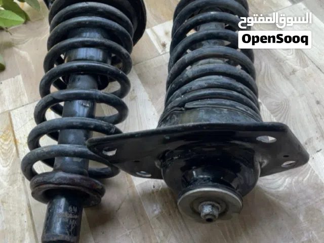 قطع غيار كابرس لومينا