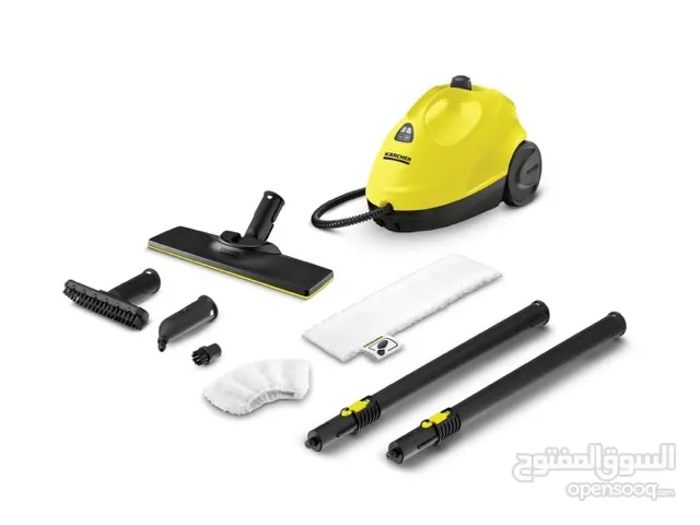 Sc2 karcher steam cleaner