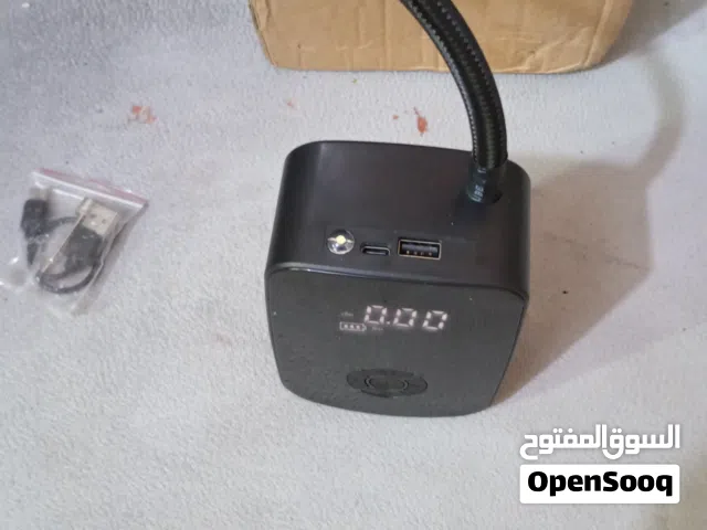 منفاخ شحن اوربي