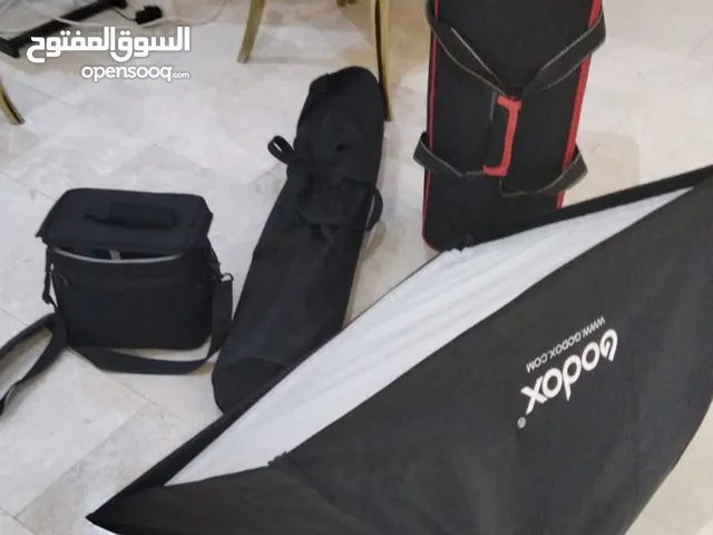 إضياءة جودكس مااستعملتها وصفت سوفت بوكس المواصفات في الصور والفيديو تواصل مع نفس الرقم