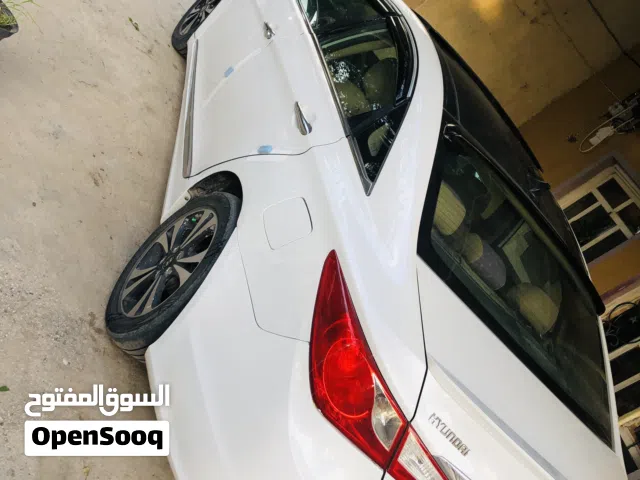 سوناتا 2011 خليجي فول مواصفات للاخير