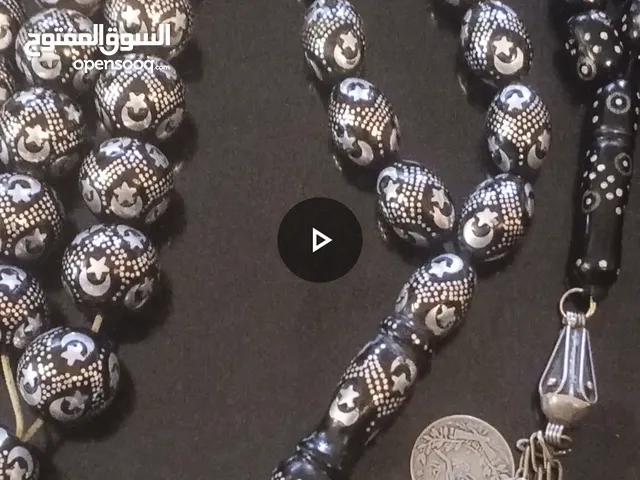 Misbaha - Rosary for sale in Amman