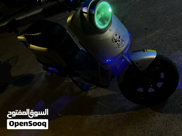 دراجه شحن R11 لون رصاصي