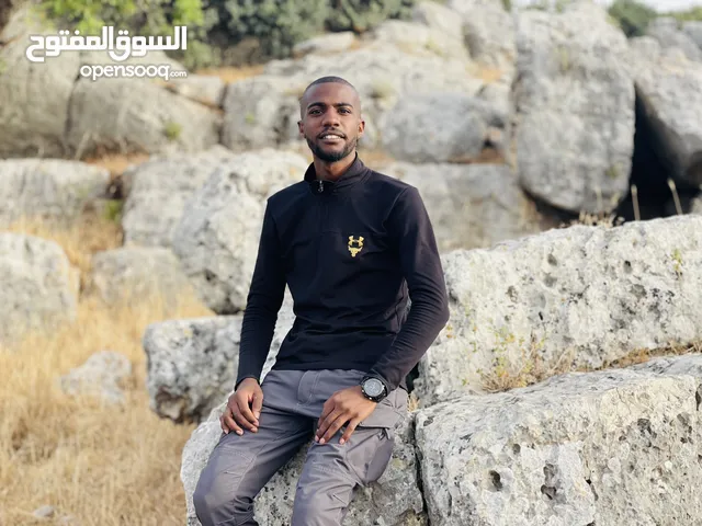 محمد صلاحات