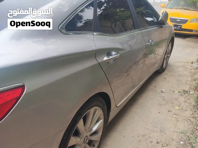 Used Hyundai Azera in Tripoli