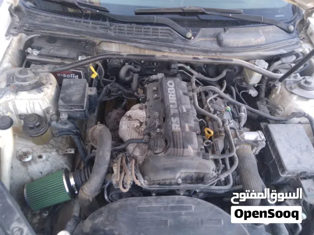 2010 جينيسيس اخرى