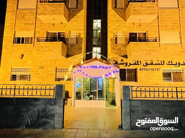 75m2 2 Bedrooms Apartments for Rent in Aqaba Al Sakaneyeh 6