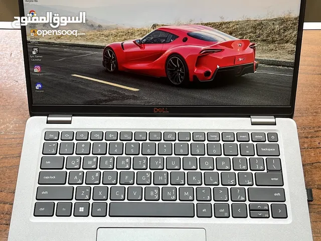 Laptop Dell Latitude 5420