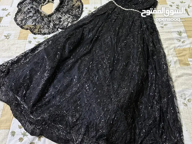 فستان سهرة