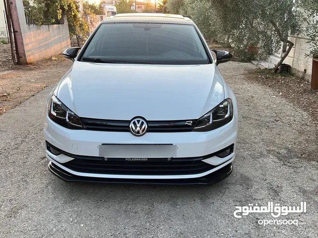 جولف TSI 2018 ترخيص 2018