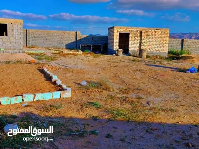 Farm Land for Sale in Gharyan Other