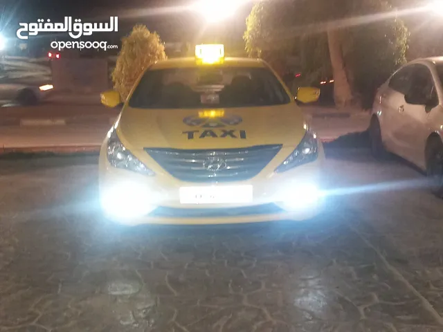 تاكسي بنغازي