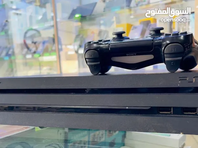 PlayStation 4 PlayStation for sale in Wadi Shatii