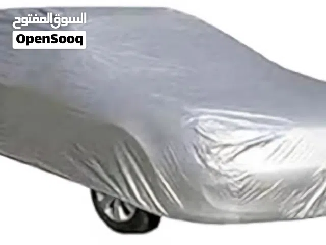 طربال غطاء سيارة النترا 2015