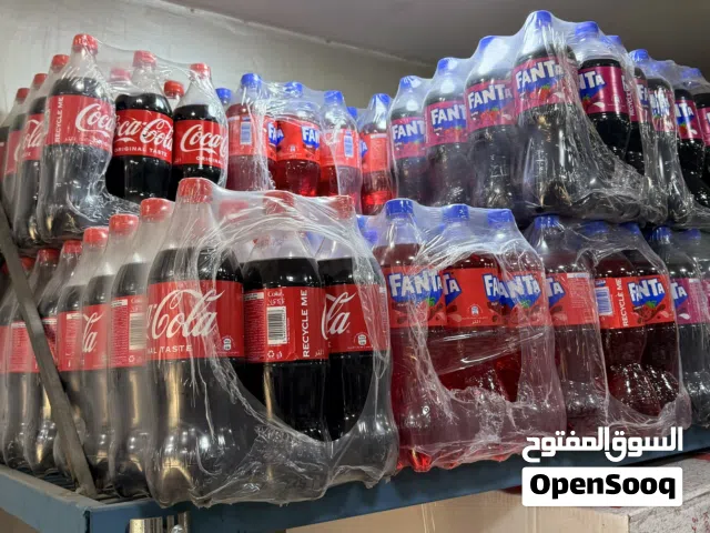 كولا جوّال بسعر حررررق ...شرنك كامل 3 دنانير