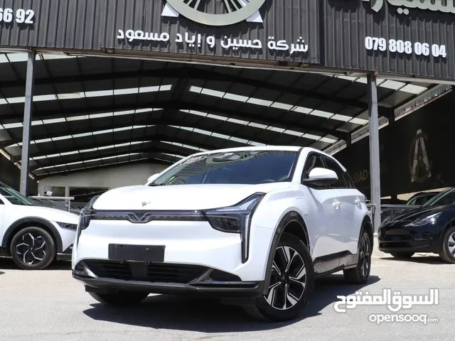 Neta u 2023 بطارية كبيرة فحص كامل