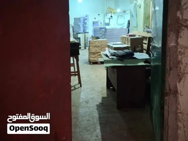 مخزن للايجار