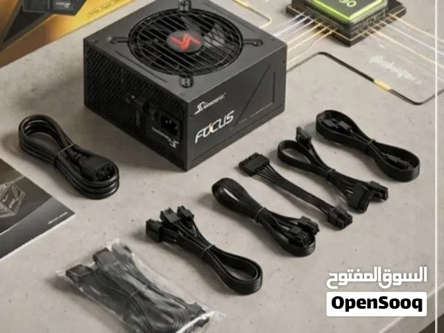 Seasonic Focus GX-1000 ATX