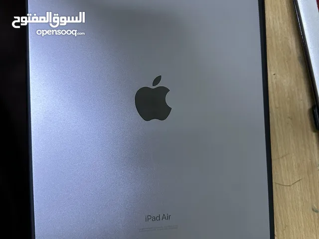 iPad Air M2 - 256 GB - 11 inch