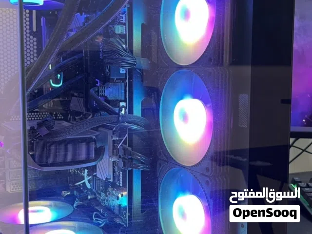 انفنتي أرك PC Gaming للبيع