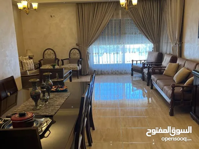 150m2 3 Bedrooms Apartments for Sale in Amman 7th Circle
