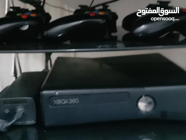 جهاز إكس بوكس 360