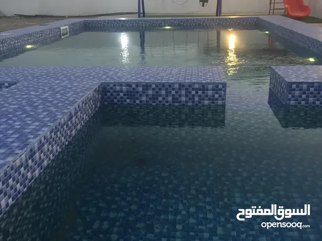استراحة للايجار
