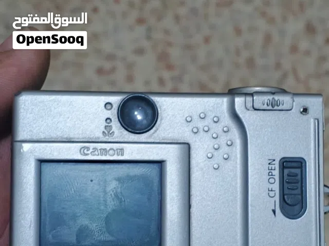 كاميرا قديمه + ايبود 6g