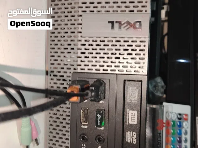 Windows Dell  Computers  for sale  in Al Jahra