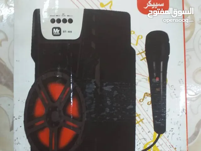  Speakers for sale in Damascus