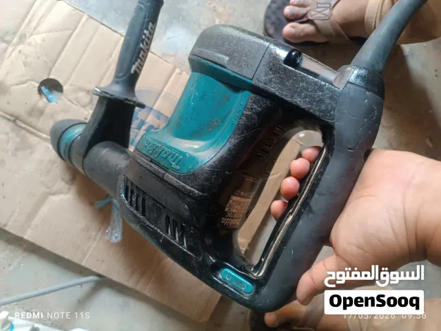 makita helty is very good and good condition very nice working and