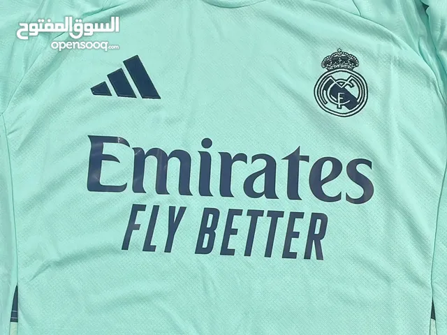 طقم ريال مدريد 2019-2020