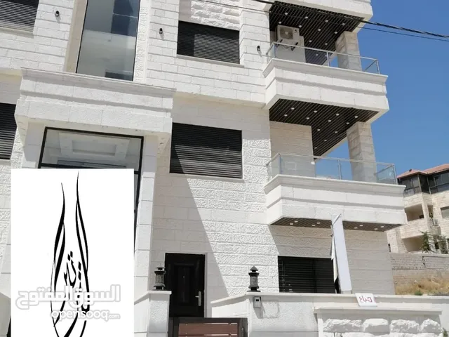 170 m2 3 Bedrooms Apartments for Sale in Amman Al Bnayyat