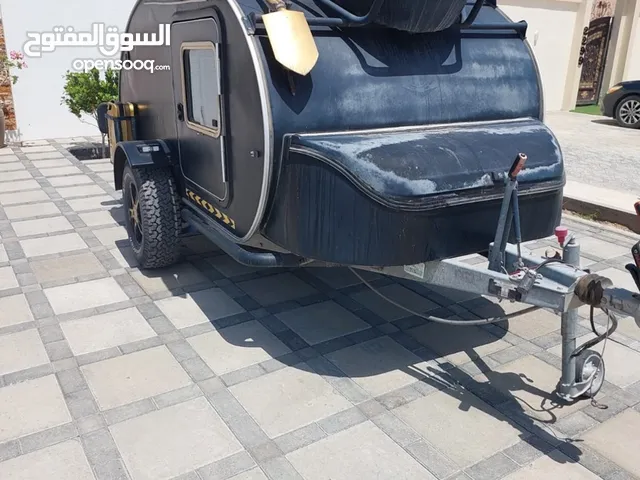 كرفان كاريتا