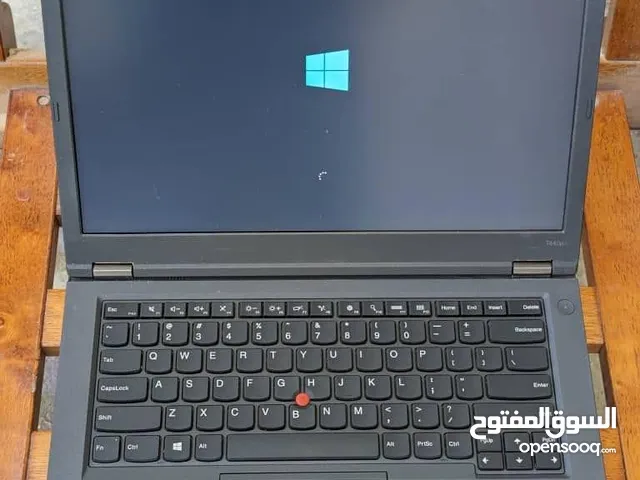 لابتوب مناسب للموظفين و للدراسة و المهام المكتبية