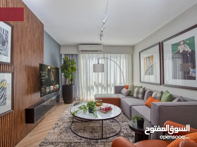 Furnished Monthly in Cairo Fifth Settlement