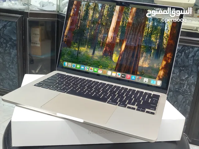 macOS Apple for sale in Irbid