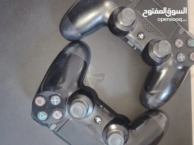 PlayStation 4 PlayStation for sale in Al Madinah
