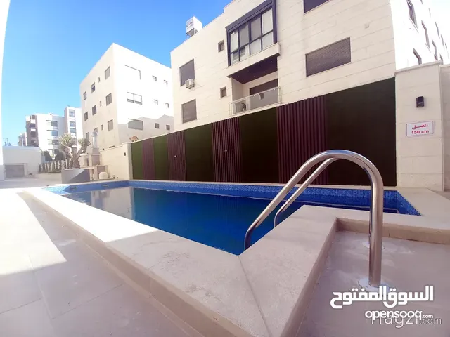 360m2 4 Bedrooms Apartments for Sale in Amman Deir Ghbar
