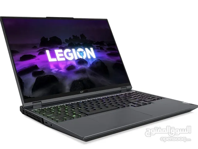 لابتوب لينوفو ليجن قوي قيمنق و دراسه