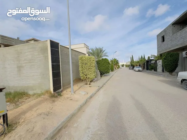 260 m2 More than 6 bedrooms Townhouse for Sale in Misrata AlZawraq