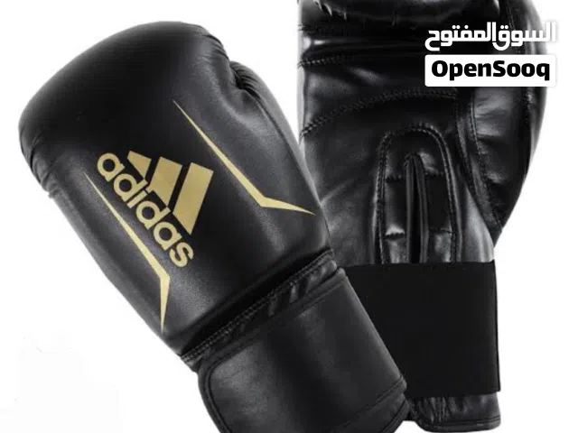قفازات ملاكمة