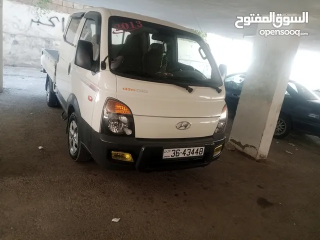 New Hyundai Porter in Irbid