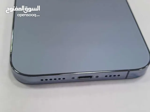 Apple iPhone 13 Pro Max 256 GB in Al Dakhiliya